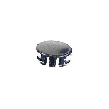 Metal Plug Cover for RearTXT Bumper